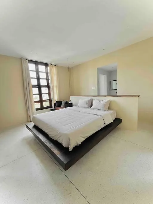 Vun Living - 2 Bed 2 Bath Spacious Apartment Da Nang 0*,