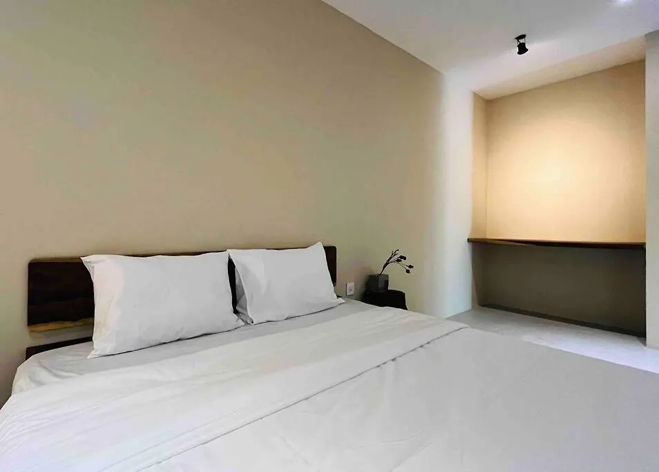 Vun Living - 2 Bed 2 Bath Spacious Apartment Da Nang